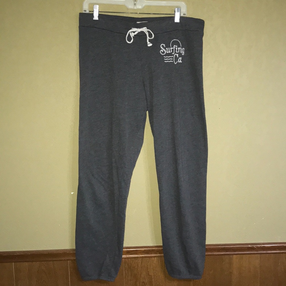 Hollister Joggers